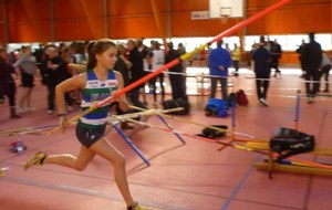 Journée régionale Minimes et formation juge