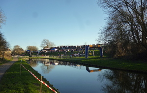 Des champions de France UGSEL, champions du Nord de Cross, champions régionaux UNSS er départementaux UGSEL...