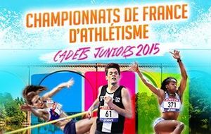 France Jeunes: objectifs podiums!