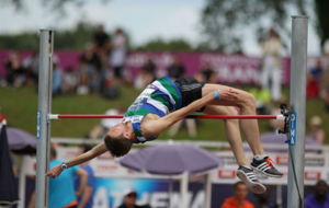 France Elites : Sebastien en bronze, Gil 7ème