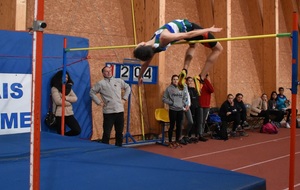 Meeting de Calais : L'ELAN59 se taille la part du lion