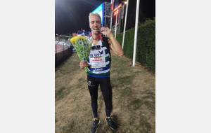 Kevin, un espoir bronzé &amp; finaliste aux Elites