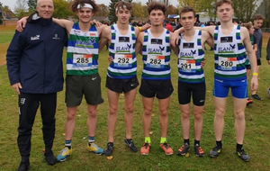 Championnats de France de cross et retour sur les régionaux !