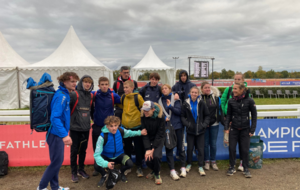 Championnats de France de Cross : un bilan prometteur