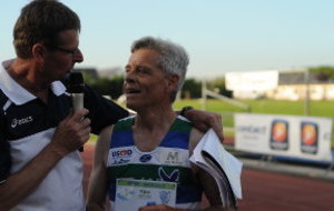Résultats du Week-end et un Jean-Claude Demarque &quot;record&quot;