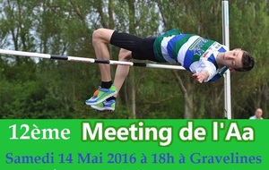 Meeting de Gravelines (+district &amp; kids cross)
