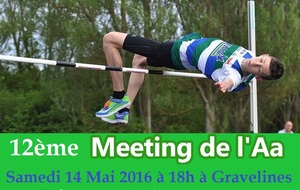 Meeting de Gravelines (+district & kids cross)