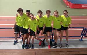 Match interdépartemental Minimes