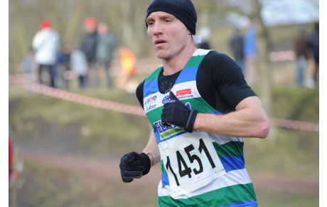 Championnats de France de Cross