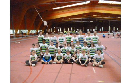 &quot;Jour de fête pour les jeunes de l'ELAN 59&quot;
