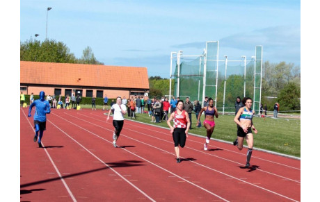 9ème Meeting de l'Aa - Résultats, photos, vidéos
