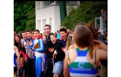 ELAN59 : 5ème de la Finale Nationale 2 Interclubs