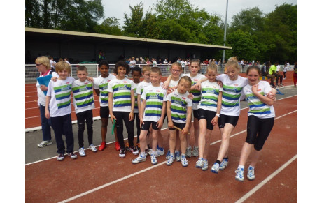Championnats du Nord Jeunes et Adultes