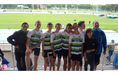Equip' Athlé Tour Estival