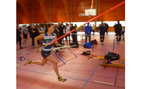 Journée régionale Minimes et formation juge