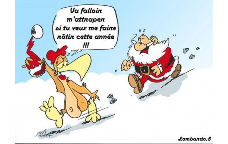 Fin d'Année et Evènements