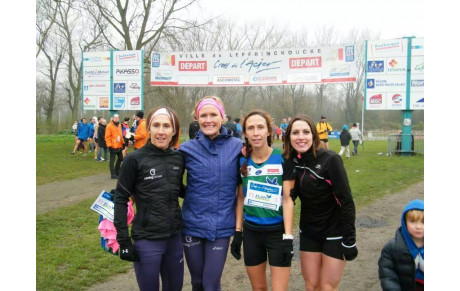 Cross de l'Acier et Meeting de Calais