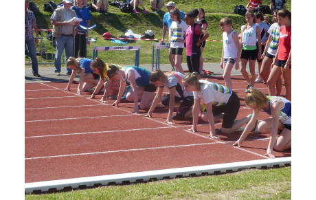 Championnats Minimes 59 et Adultes 62 &amp; Jeux en Nord