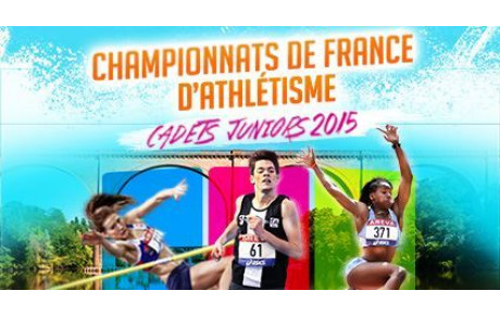 France Jeunes: objectifs podiums!