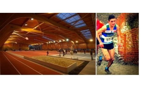 'Zak' aux sélections Europe de Cross et reprise de la salle