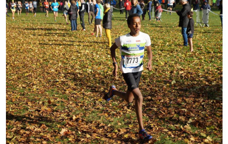 Salle, Cross et Marathon. Bon début de saison pour l'Entente