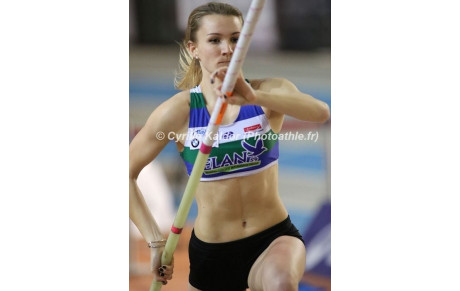 Gil vice-championne de France, Rosalie 7ème, 23 qualifiés aux France de Cross