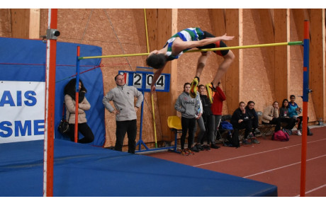 Meeting de Calais : L'ELAN59 se taille la part du lion