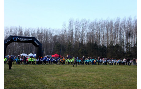 Championnats du Nord de Cross : des titres et podiums en pagaille pour l'ELAN59
