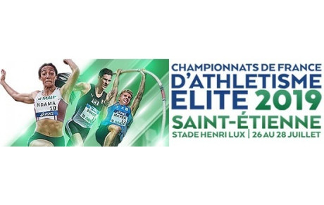 FRANCE ELITE : Quentin, Kevin et Martin pour clore la saison en beauté