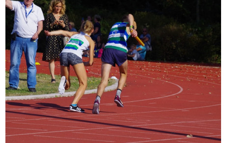 Meeting de Gravelines :  des records, des qualif' et du soleil