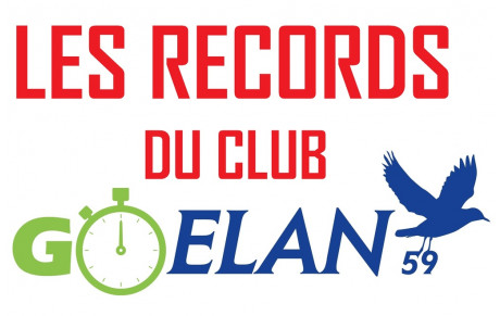 Records 2020