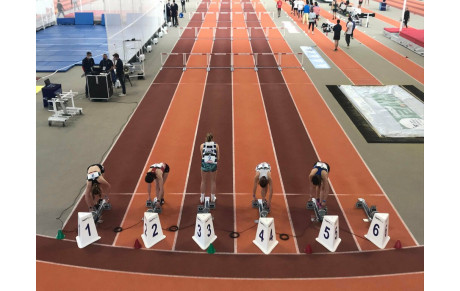 Océane au pied du podium, Quentin finaliste, Lola pour sa première chez les Grands