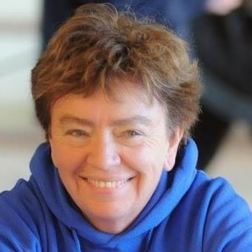 Geneviève Meurisse
